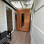 Chalet Tante Truus - Gezellig Op Kindvriendelijk Met Zwembad Hoenderloo