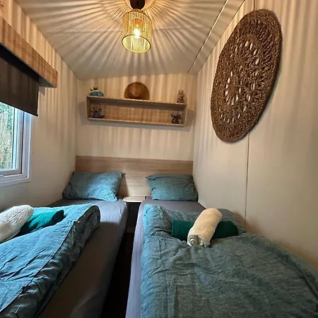 Alpstuga Tante Truus - Rustig Natuurhuisje Met Sauna Op De Veluwe Hoenderloo